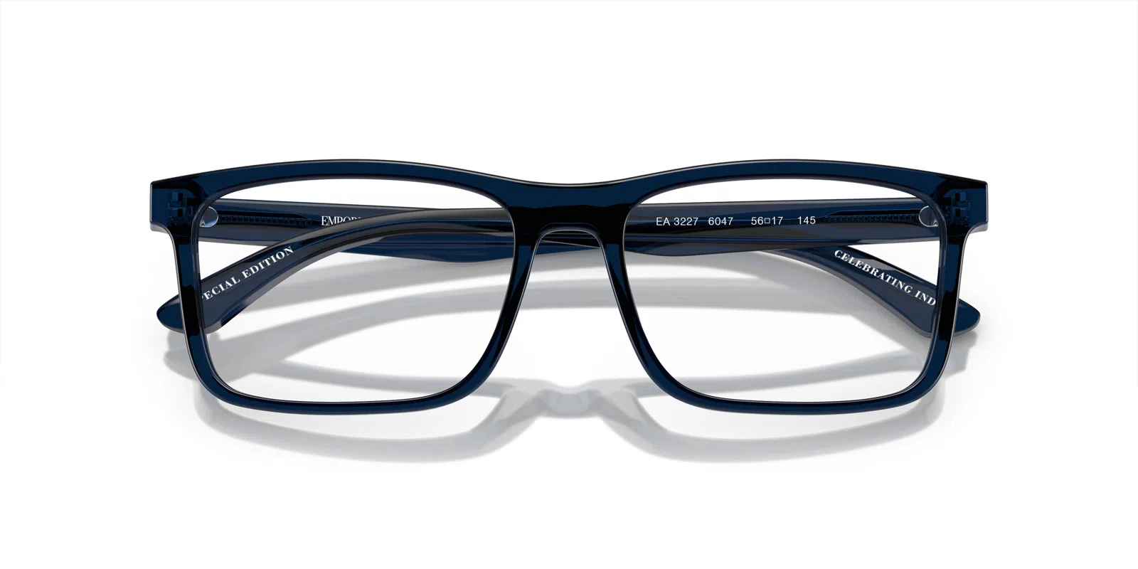 Emporio Armani 3227 Eyeglasses - view 31